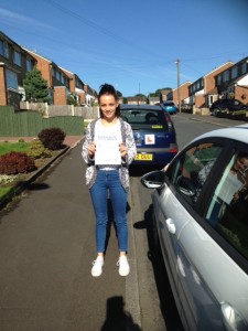 Driving Lessons Oswaldtwistle