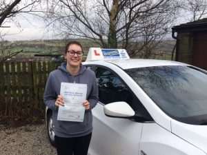 intensive driving courses blackburn